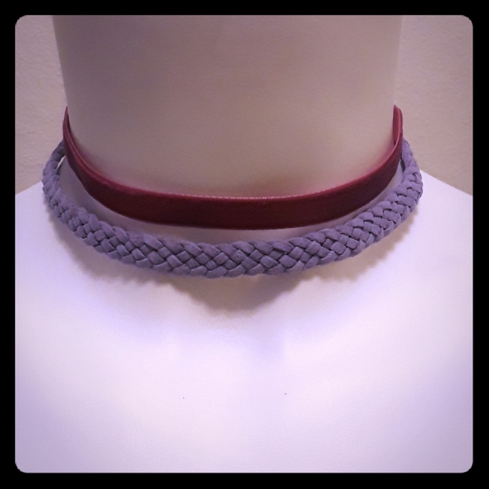 Choker set